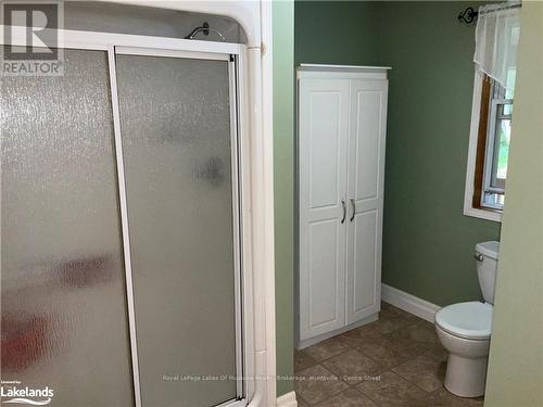 356 Chub Lake Road, Huntsville (Brunel), ON - Indoor Photo Showing Bathroom