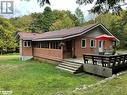 356 Chub Lake Road, Huntsville (Brunel), ON  - Outdoor 