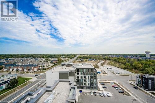 1108 - 470 Dundas Street East, Hamilton (Waterdown), ON - Outdoor With View