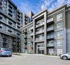 1108 - 470 Dundas Street East, Hamilton (Waterdown), ON  - Outdoor With Balcony With Facade 