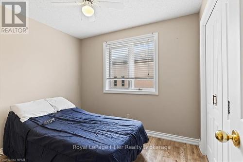 250 Stella Avenue, Southwest Middlesex (Glencoe), ON - Indoor Photo Showing Bedroom