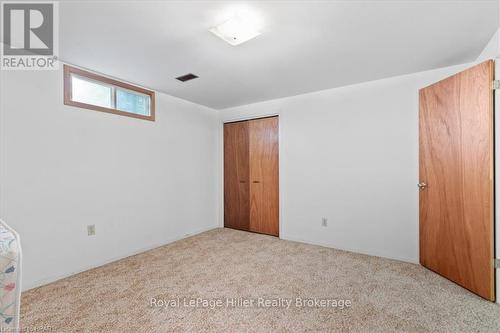 250 Stella Avenue, Southwest Middlesex (Glencoe), ON - Indoor Photo Showing Other Room