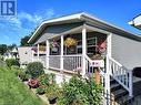 20 George Street, Strathroy-Caradoc (Se), ON  - Outdoor With Deck Patio Veranda 