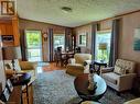 20 George Street, Strathroy-Caradoc (Se), ON  - Indoor Photo Showing Living Room 