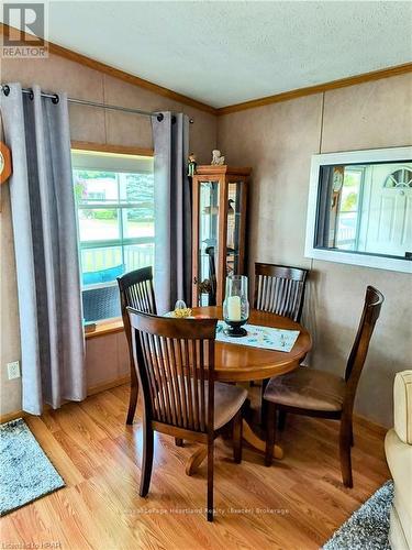 20 George Street, Strathroy-Caradoc (Se), ON - Indoor Photo Showing Dining Room