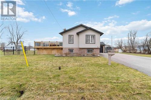 367 Brighton Avenue, Fort Erie (334 - Crescent Park), ON - Outdoor