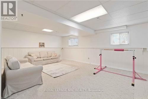 367 Brighton Avenue, Fort Erie (334 - Crescent Park), ON - Indoor