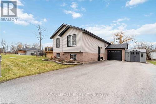 367 Brighton Avenue, Fort Erie (334 - Crescent Park), ON - Outdoor