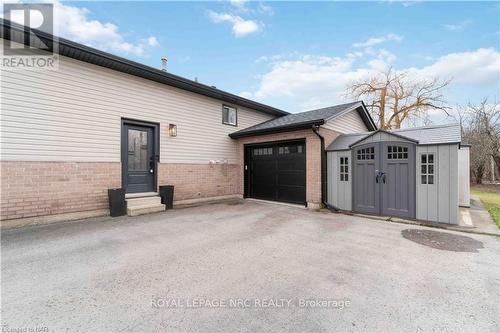 367 Brighton Avenue, Fort Erie (334 - Crescent Park), ON - Outdoor