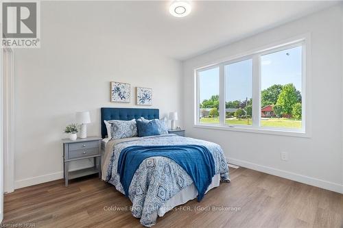 171 Elgin Avenue E, Goderich (Goderich Town), ON - Indoor Photo Showing Bedroom