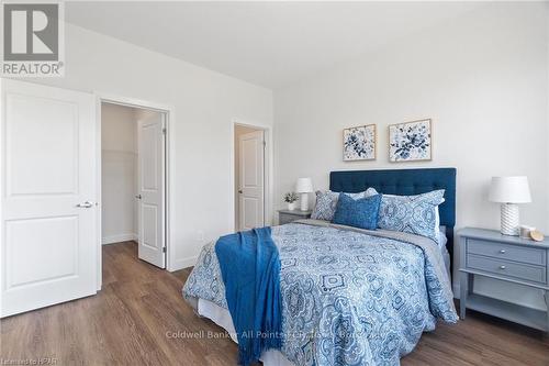 171 Elgin Avenue E, Goderich (Goderich Town), ON - Indoor Photo Showing Bedroom