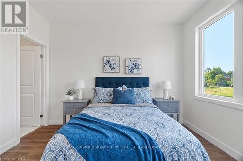 171 Elgin Avenue E, Goderich (Goderich Town), ON - Indoor Photo Showing Bedroom