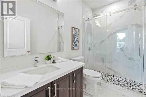 171 Elgin Avenue E, Goderich (Goderich Town), ON - Indoor Photo Showing Bathroom