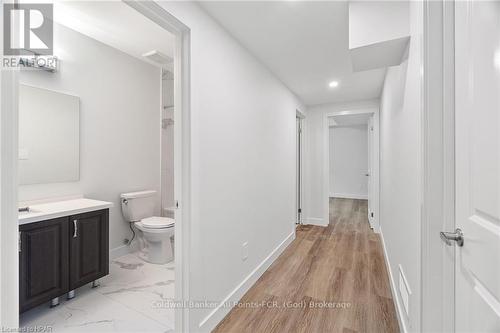 171 Elgin Avenue E, Goderich (Goderich Town), ON - Indoor Photo Showing Bathroom