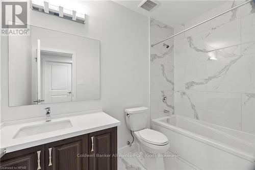 173 Elgin Avenue E, Goderich (Goderich (Town)), ON - Indoor Photo Showing Bathroom