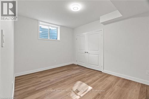 173 Elgin Avenue E, Goderich (Goderich (Town)), ON - Indoor Photo Showing Other Room