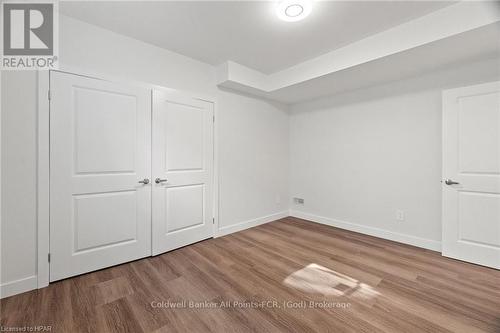 173 Elgin Avenue E, Goderich (Goderich (Town)), ON - Indoor Photo Showing Other Room