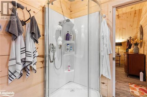 165 James Camp Road, Ryerson, ON - Indoor Photo Showing Bathroom