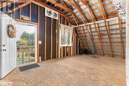 165 James Camp Road, Ryerson, ON - Indoor Photo Showing Other Room