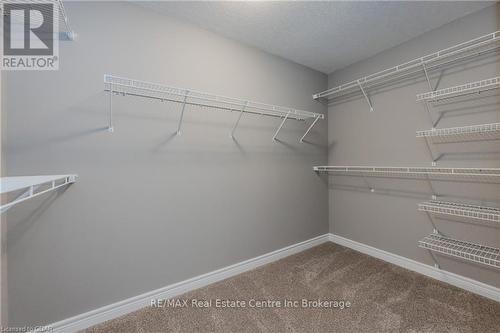 27 Spachman Street, Kitchener, ON - Indoor With Storage