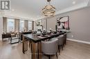 27 Spachman Street, Kitchener, ON  - Indoor Photo Showing Dining Room 