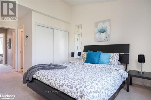 51 - 91 Green Briar Drive, Collingwood, ON - Indoor Photo Showing Bedroom