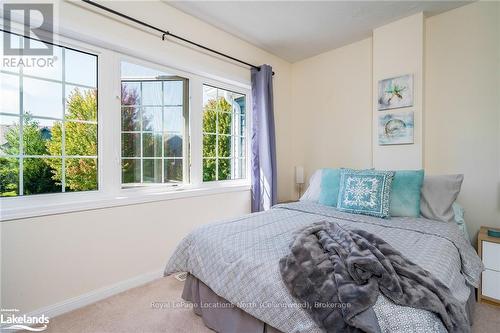 51 - 91 Green Briar Drive, Collingwood, ON - Indoor Photo Showing Bedroom