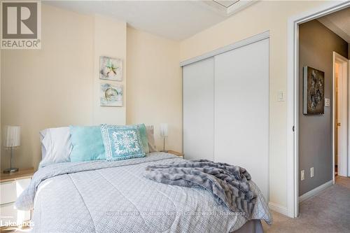 51 - 91 Green Briar Drive, Collingwood, ON - Indoor Photo Showing Bedroom