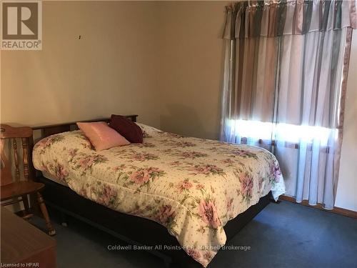 67 Albert Street, West Perth (Mitchell), ON - Indoor Photo Showing Bedroom