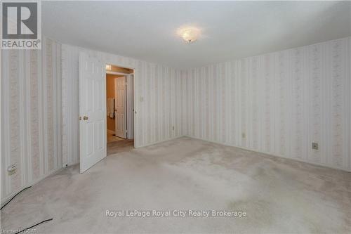 17 Sunshine Place, Wilmot, ON - Indoor Photo Showing Other Room