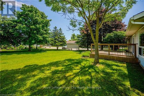 17 Sunshine Place, Wilmot, ON - Outdoor