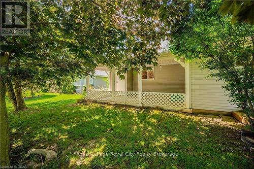 17 Sunshine Place, Wilmot, ON - Outdoor