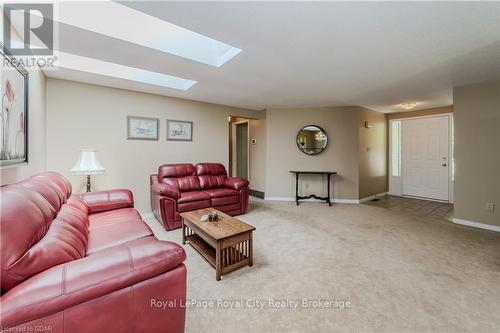 17 Sunshine Place, Wilmot, ON - Indoor