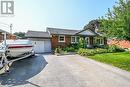 449 Bunting Road, St. Catharines (444 - Carlton/Bunting), ON  - Outdoor 