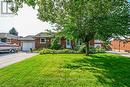 449 Bunting Road, St. Catharines (444 - Carlton/Bunting), ON  - Outdoor 