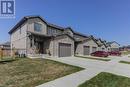 741 Hollinger Avenue, North Perth (32 - Listowel), ON  - Outdoor With Facade 