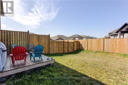 741 Hollinger Avenue, North Perth (32 - Listowel), ON - Outdoor