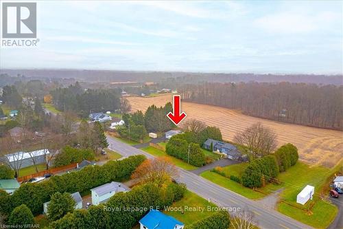 912 Mcdowell Road E, Norfolk (Green'S Corners), ON - Outdoor With View