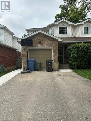 36 Raspberry Lane, Guelph (Grange Hill East), ON - Outdoor