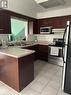 36 Raspberry Lane, Guelph (Grange Hill East), ON  - Indoor Photo Showing Kitchen With Double Sink 