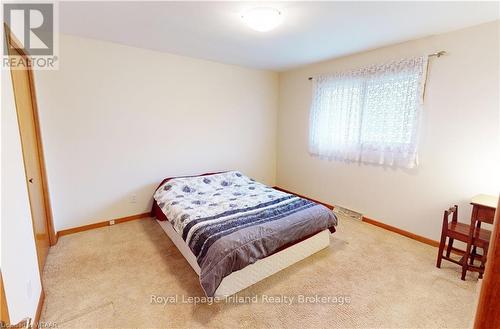 4 Segal Drive, Tillsonburg, ON - Indoor Photo Showing Bedroom