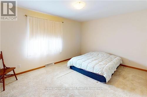 4 Segal Drive, Tillsonburg, ON - Indoor Photo Showing Bedroom