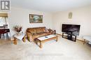 4 Segal Drive, Tillsonburg, ON  - Indoor Photo Showing Living Room 