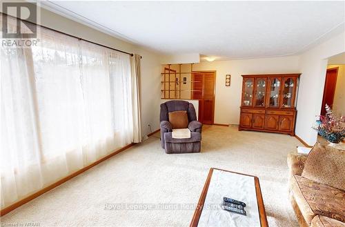 4 Segal Drive, Tillsonburg, ON - Indoor