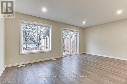 842 Water Street, Woodstock (Woodstock - South), ON - Indoor Photo Showing Other Room