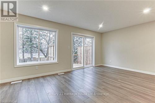 842 Water Street, Woodstock (Woodstock - South), ON - Indoor Photo Showing Other Room