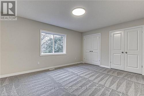 842 Water Street, Woodstock (Woodstock - South), ON - Indoor Photo Showing Other Room