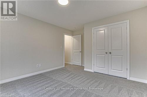 842 Water Street, Woodstock (Woodstock - South), ON - Indoor Photo Showing Other Room