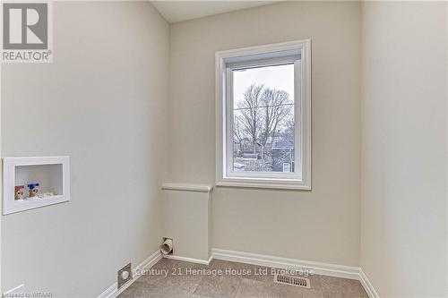 842 Water Street, Woodstock (Woodstock - South), ON - Indoor Photo Showing Other Room