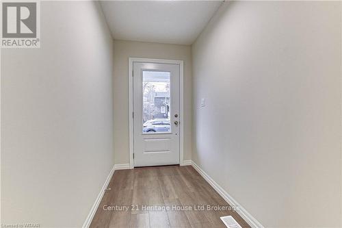 842 Water Street, Woodstock (Woodstock - South), ON - Indoor Photo Showing Other Room